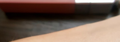 Dior Addict Lip Tattoo Цветной Тинт - Ощущение Обнаженных Губ - Невесомое Экстремально Стойкое Покрытие