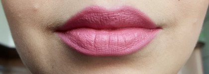 МАС Matte Lipstick 611 Please Me