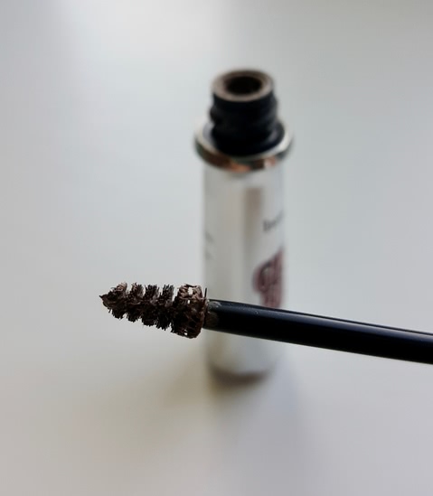 Benefit Гель для увеличения объема бровей Gimme Brow+