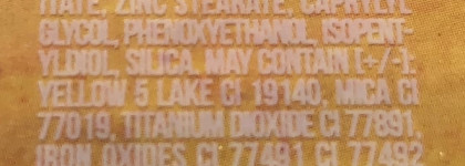 Lime Crime Venus: The Grunge Palette