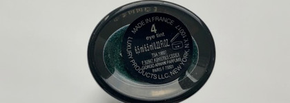 Giorgio Armani Eye Tint №4
