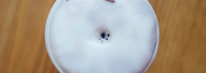 Очищение лица (4 этапа)