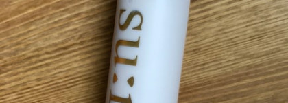 Очищение лица (4 этапа)