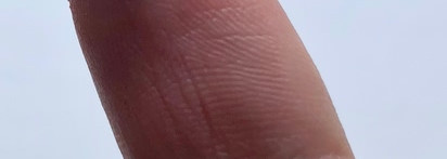 Becca Beach Tint в оттенке Fig