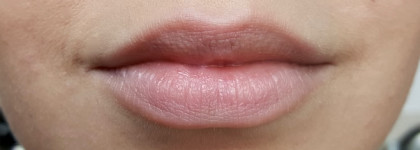 Becca Beach Tint в оттенке Fig