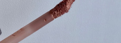 Кремовые тени NYX Lid Lingerie - Rose Pearl 02