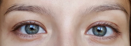 Тушь для ресниц False Lashes Extreme Black от Мас