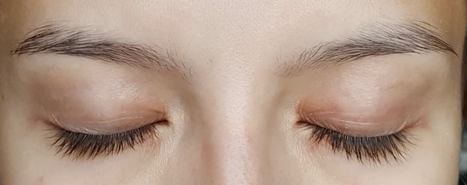 Тушь для ресниц False Lashes Extreme Black от Мас