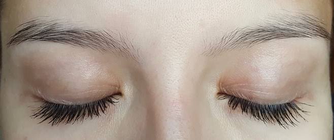 Тушь для ресниц False Lashes Extreme Black от Мас