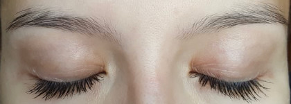 Тушь для ресниц False Lashes Extreme Black от Мас