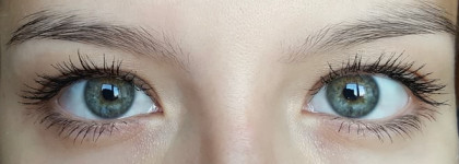 Тушь для ресниц False Lashes Extreme Black от Мас