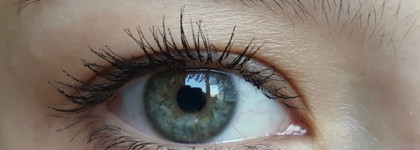 Тушь для ресниц False Lashes Extreme Black от Мас
