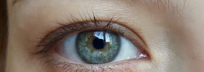 Тушь для ресниц False Lashes Extreme Black от Мас