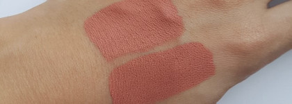 Sephora Collection Cream Lip Stain Жидкая губная помада №22