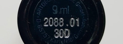 Artdeco Тушь для Ресниц Art Couture Lash Volumizer black