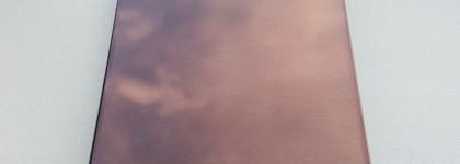 Роскошь от Tom Ford Eye Color Quad 04 Honeymoon