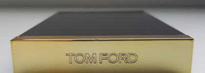 Роскошь от Tom Ford Eye Color Quad 04 Honeymoon
