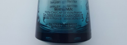 Vichy Mineral 89 Fortifying And Plumping Daily Booster Ежедневный гиалуроновый гель-сыворотка для кожи, подверженной агрессивным внешним воздействиям