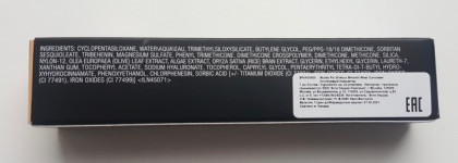 Устойчивый корректор и палетка для лица МАС Studio FIX