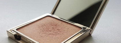 Божественный хайлайтер от Jouer Cosmetics в оттенке Rose Gold