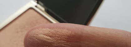 Божественный хайлайтер от Jouer Cosmetics в оттенке Rose Gold