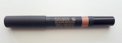 Сексуальность в нюде от Nudestix, Lip and Cheek Pencil оттенок Whisper