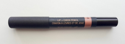 Сексуальность в нюде от Nudestix, Lip and Cheek Pencil оттенок Whisper