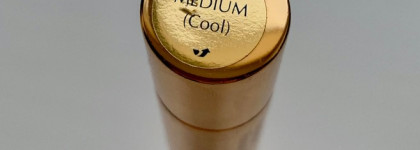 Незаметный и сливающийся с кожей корректор от Estee Lauder, Double Wear Brush-On Glow BB