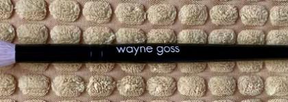 Шикарные кисти от Wayne Goss