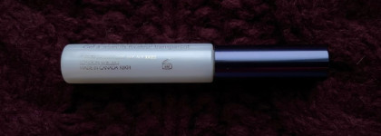 Stay-In-Place Brow Gel Прозрачный гель для фиксации бровей от Estee Lauder и его бюджетный аналог от Vivienne Sabo