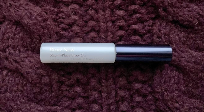 Stay-In-Place Brow Gel Прозрачный гель для фиксации бровей от Estee Lauder и его бюджетный аналог от Vivienne Sabo