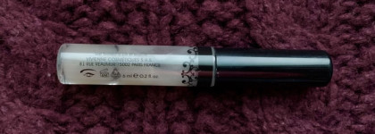 Stay-In-Place Brow Gel Прозрачный гель для фиксации бровей от Estee Lauder и его бюджетный аналог от Vivienne Sabo