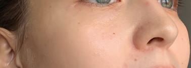 Estee Lauder Enlighten Even Effect Skintone Corrector SPF 30 в оттенке 01