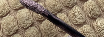 Легендарные жидкие тени Eye Tint от Giorgio Armani оттенок 8 Flannel