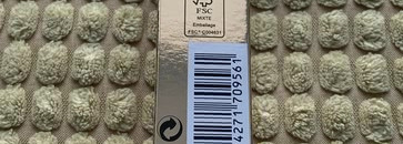 Tatouage Couture жидкая матовая помада Yves Saint Laurent оттенок 23