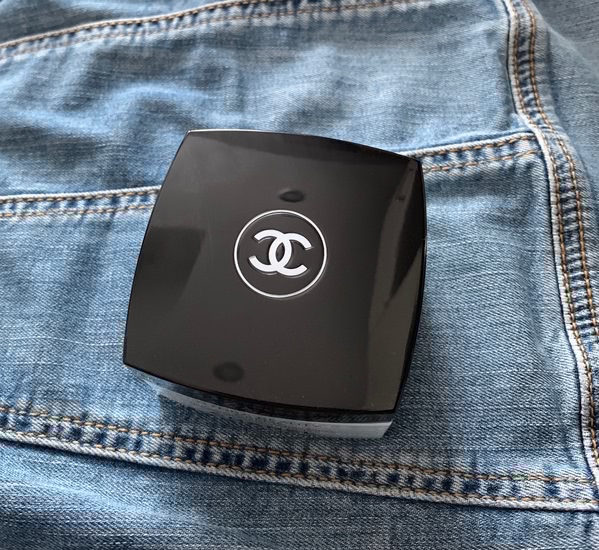 Крем для лица Hydra Beauty Crème от Chanel