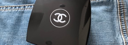 Крем для лица Hydra Beauty Crème от Chanel