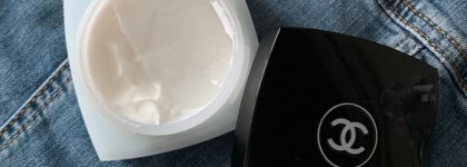 Крем для лица Hydra Beauty Crème от Chanel