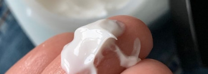 Крем для лица Hydra Beauty Crème от Chanel
