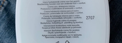 Крем для лица Hydra Beauty Crème от Chanel