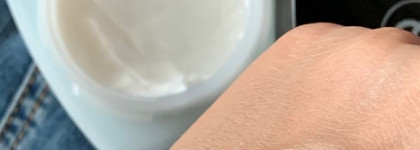 Крем для лица Hydra Beauty Crème от Chanel