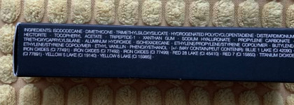 NARS Ультраматовый пигмент для губ Powermatte Lip Pigment оттенок American Woman