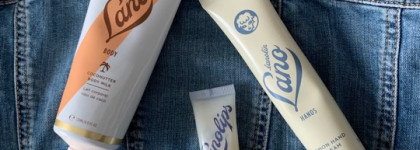 Зима с брендом Lanolips, отличное увлажнение по достойной цене