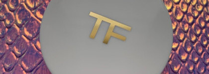 Шайбочка для глаз от Tom Ford Cream And Powder Eye Color