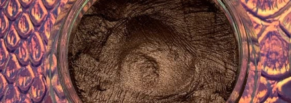 Шайбочка для глаз от Tom Ford Cream And Powder Eye Color