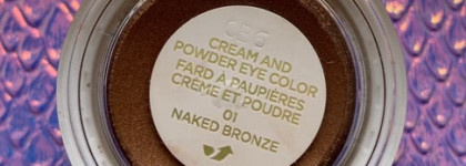 Шайбочка для глаз от Tom Ford Cream And Powder Eye Color