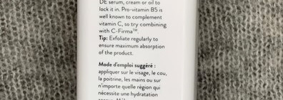 Увлажняющая сыворотка от Drunk Elephant B-Hydra Intensive Hydration Serum