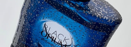 Парфюмерная вода Black Opium Intense от Yves Saint Laurent