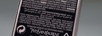 Парфюмерная вода Black Opium Intense от Yves Saint Laurent