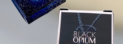 Парфюмерная вода Black Opium Intense от Yves Saint Laurent